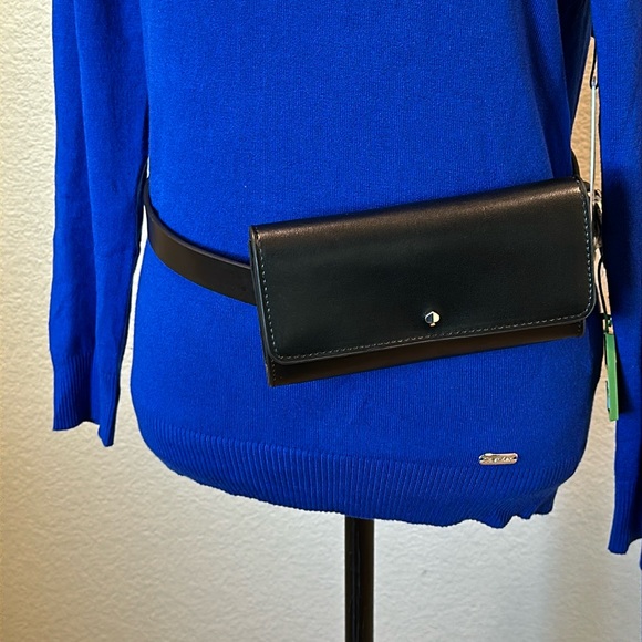 kate spade Handbags - NWT Kate Spade Belt Bag